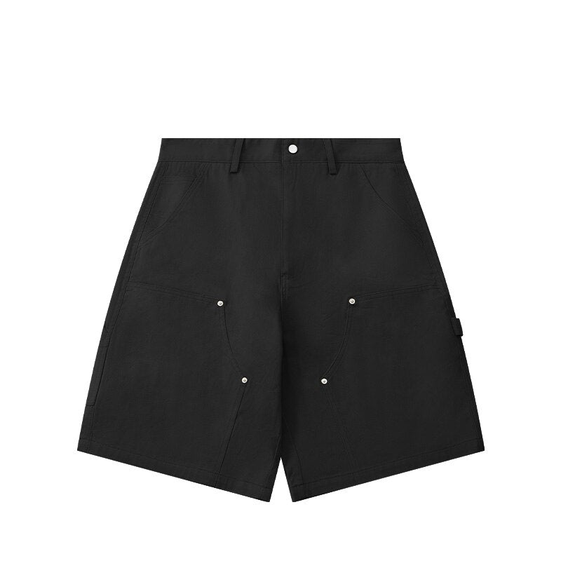 Workwear Carpenter Shorts Newgew