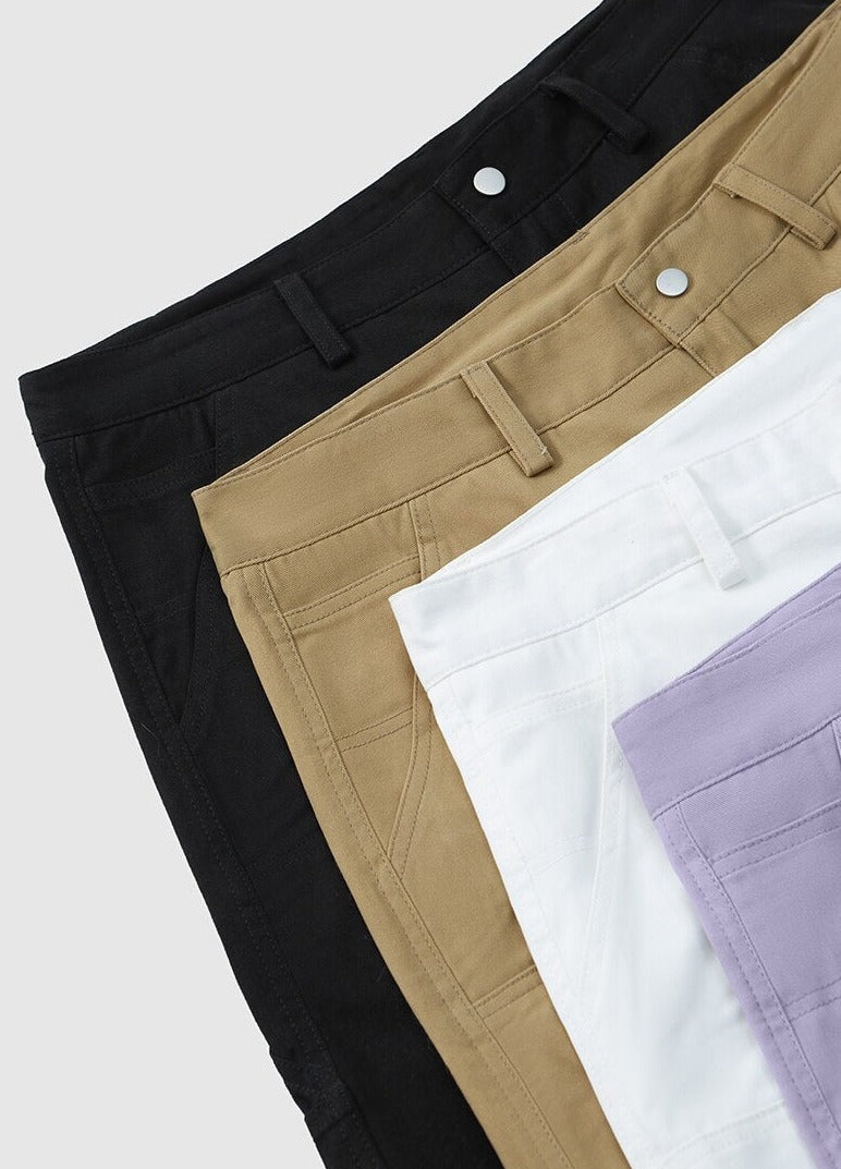 Workwear Carpenter Shorts Newgew