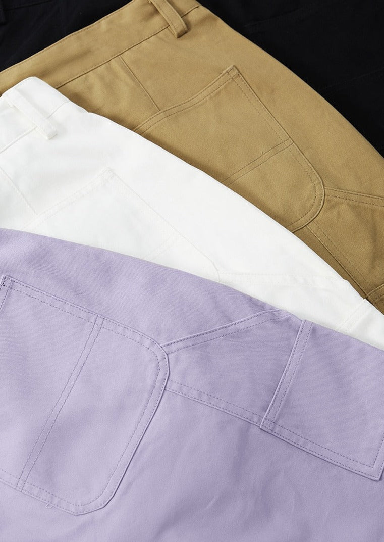 Workwear Carpenter Shorts Newgew