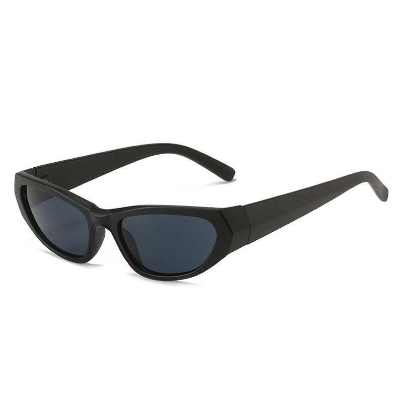 Y2K Cyber Sunglasses 2.0 Newgew