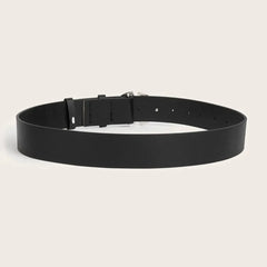 Y2K Astro Buckle Belt Newgew
