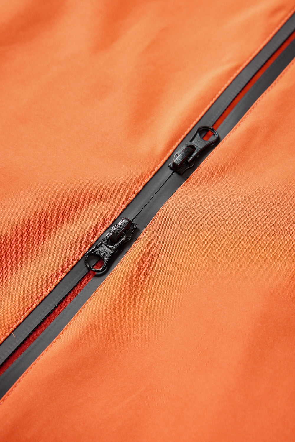 Zip Up Water Repellent Hooded Jacket Newgew