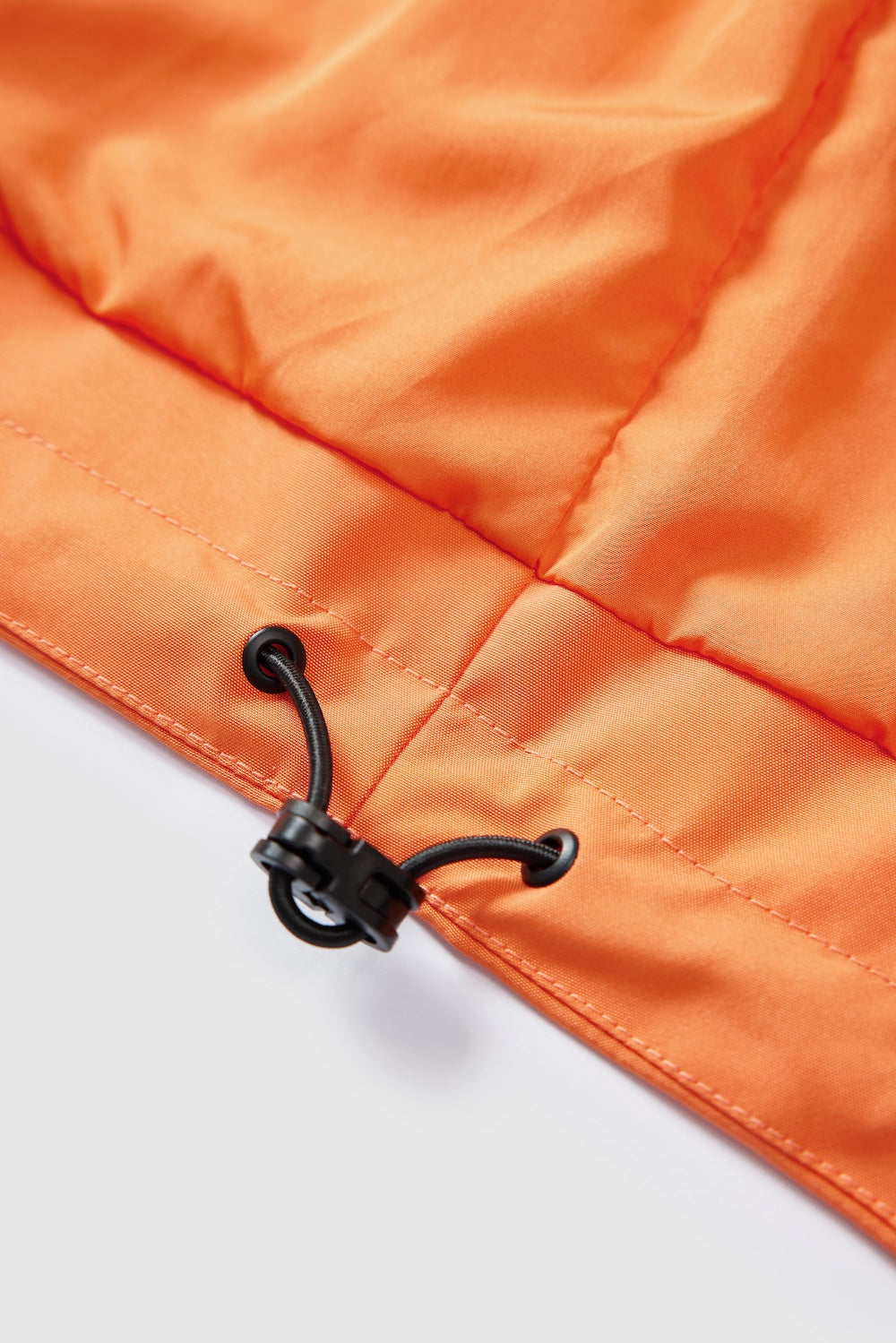 Zip Up Water Repellent Hooded Jacket Newgew
