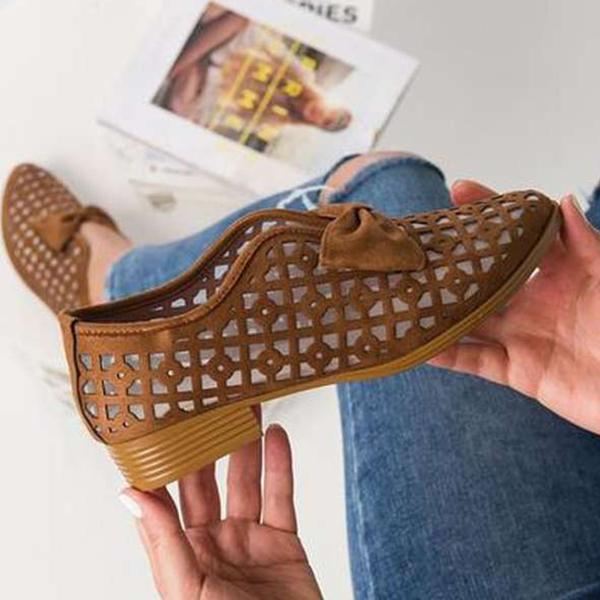 New Fashion Spring Summer Flat NewGew