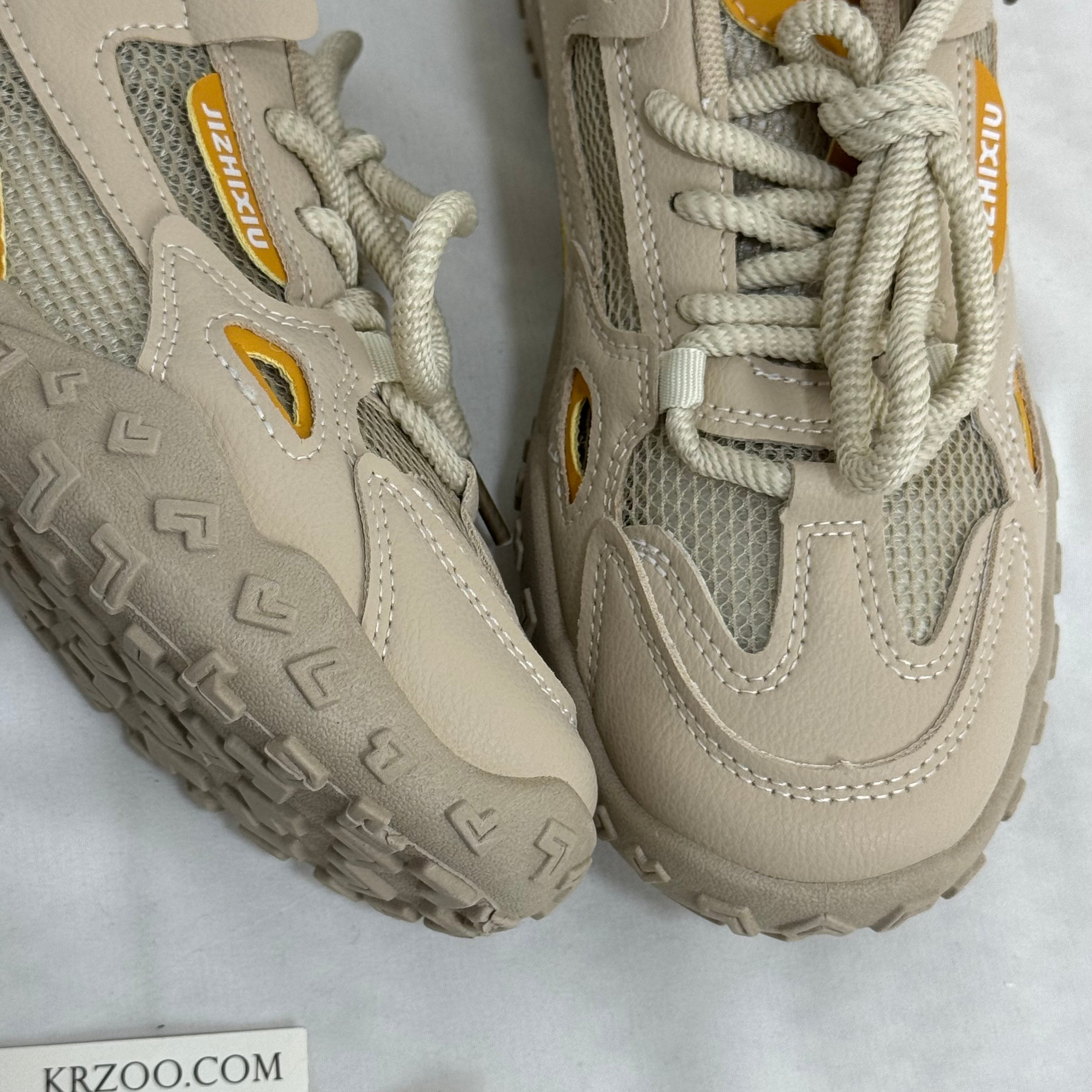 Hiking Mountaineering Shoes PinTow