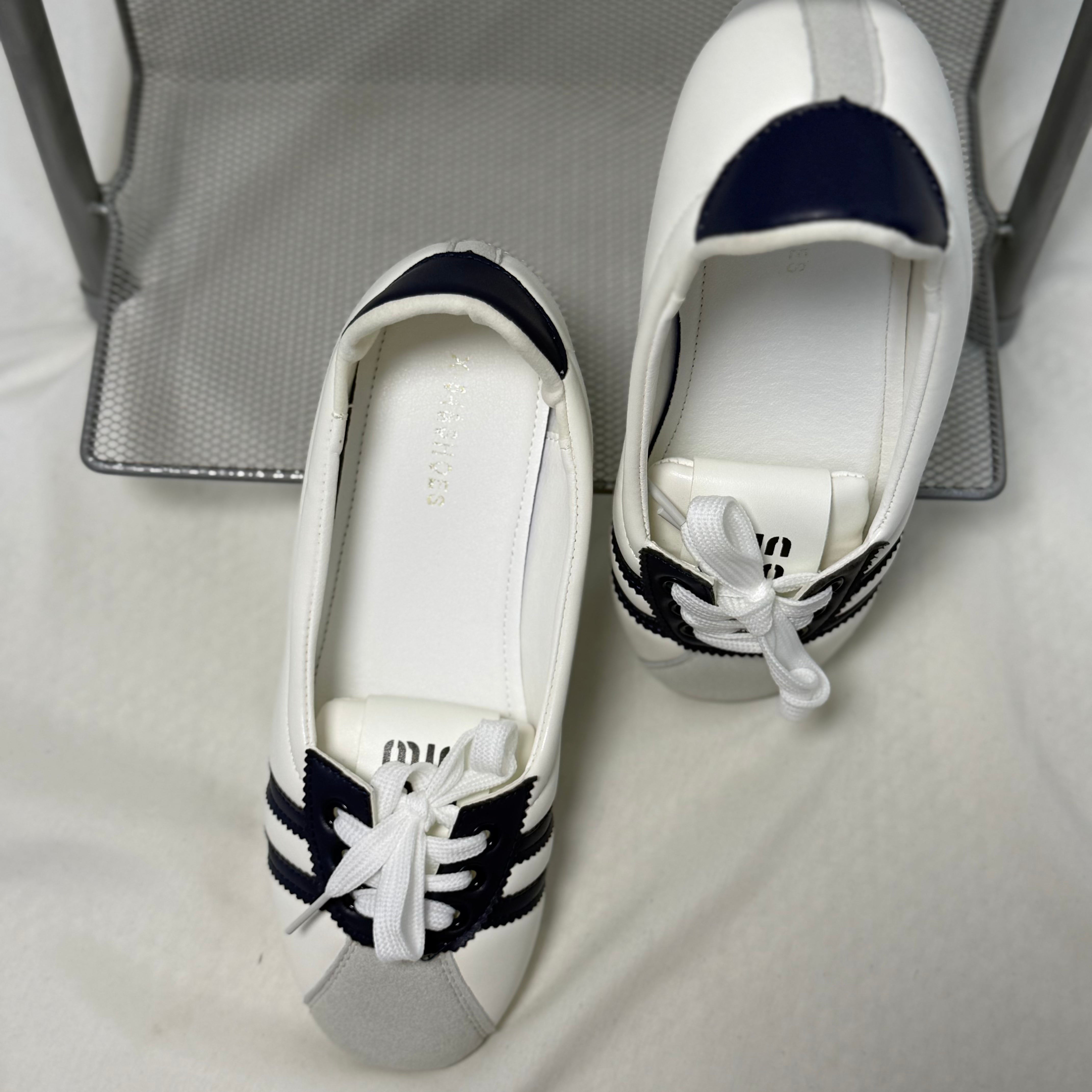 French ballet flat shoes PinTow