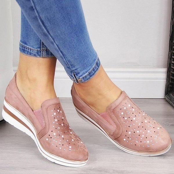 Women Fashion Wedges Sandals NewGew