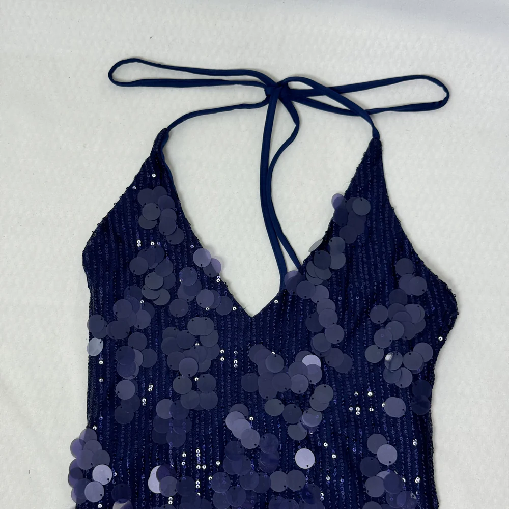 Two Backless Strapless Dresses PinTow