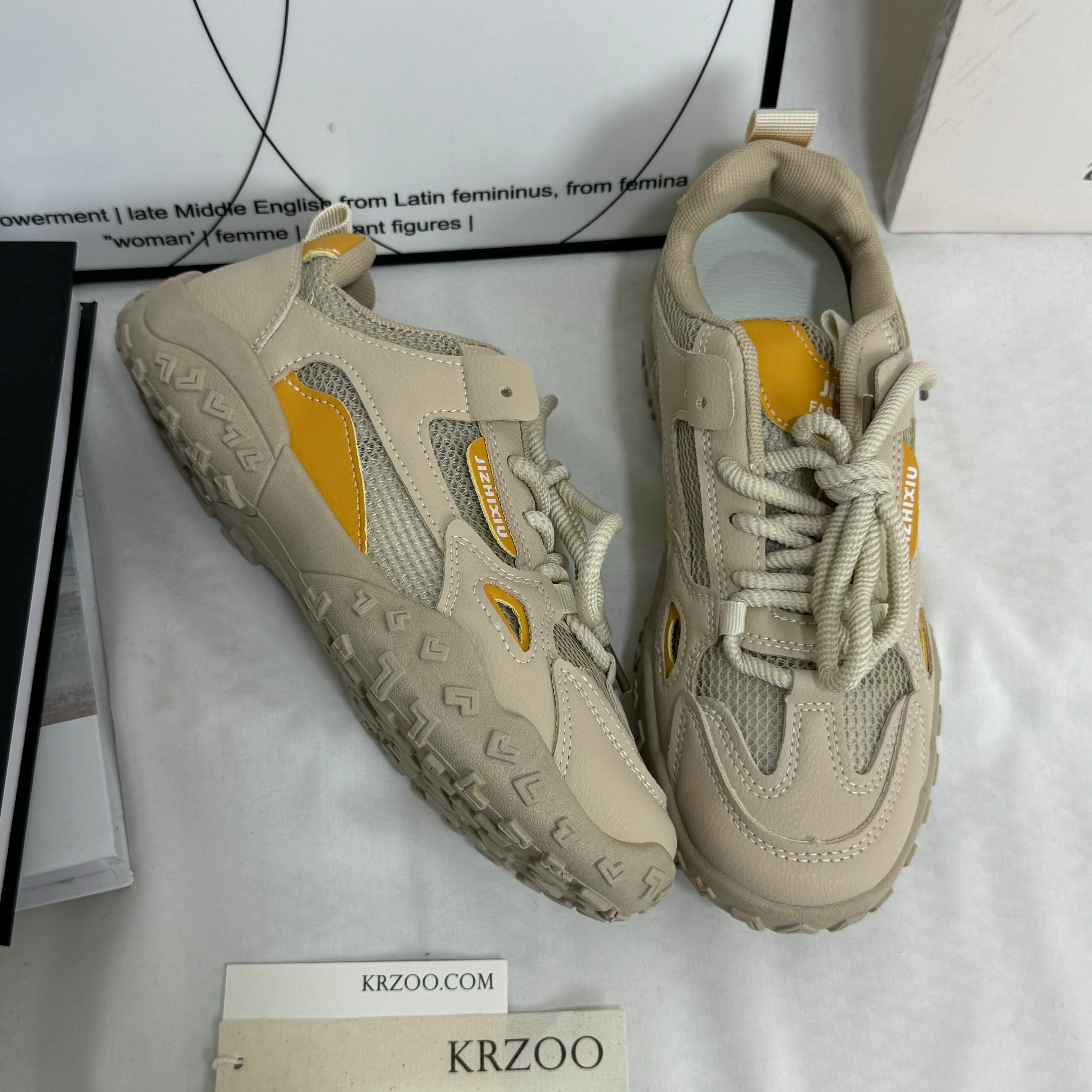 Hiking Mountaineering Shoes PinTow