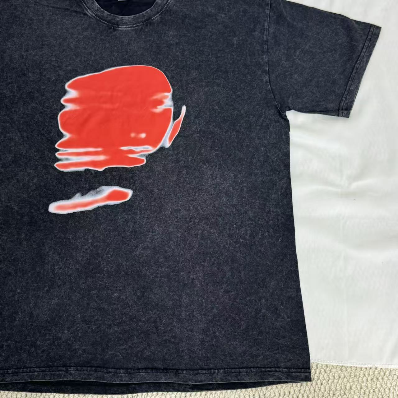 Street-Style Graphic T-Shirt