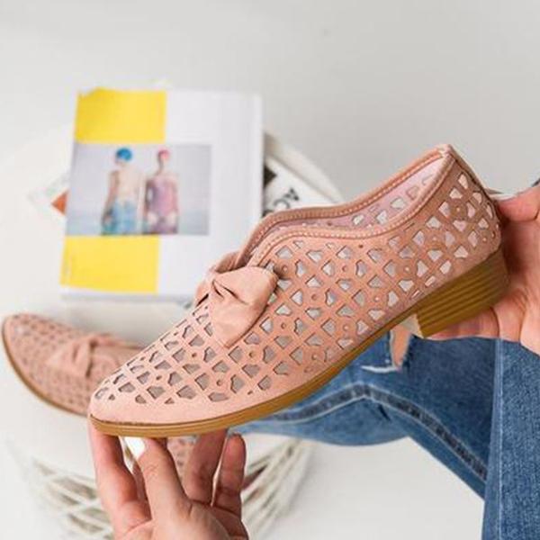 New Fashion Spring Summer Flat NewGew