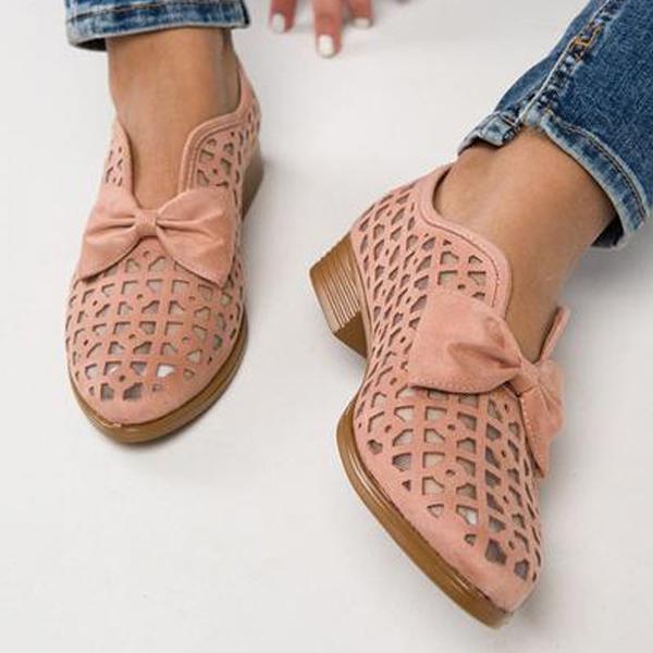 New Fashion Spring Summer Flat NewGew