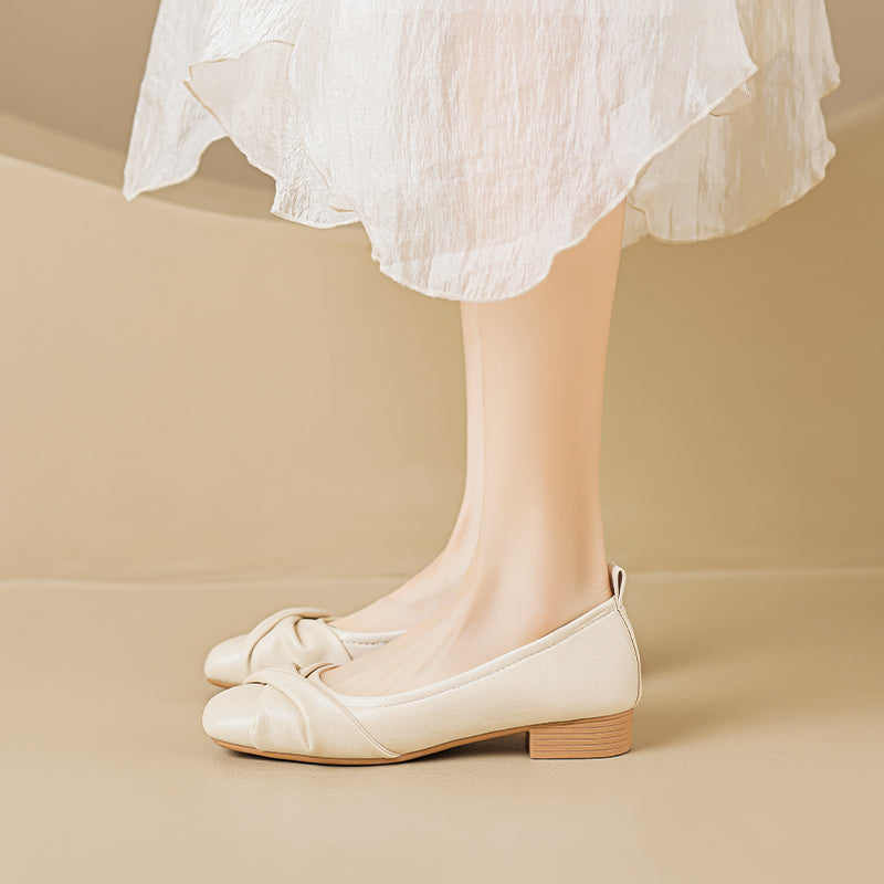 Women Minimalist Casual Fashion Soft Shoes Newgew Shoes
