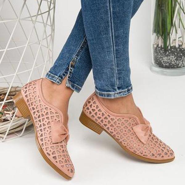 New Fashion Spring Summer Flat NewGew