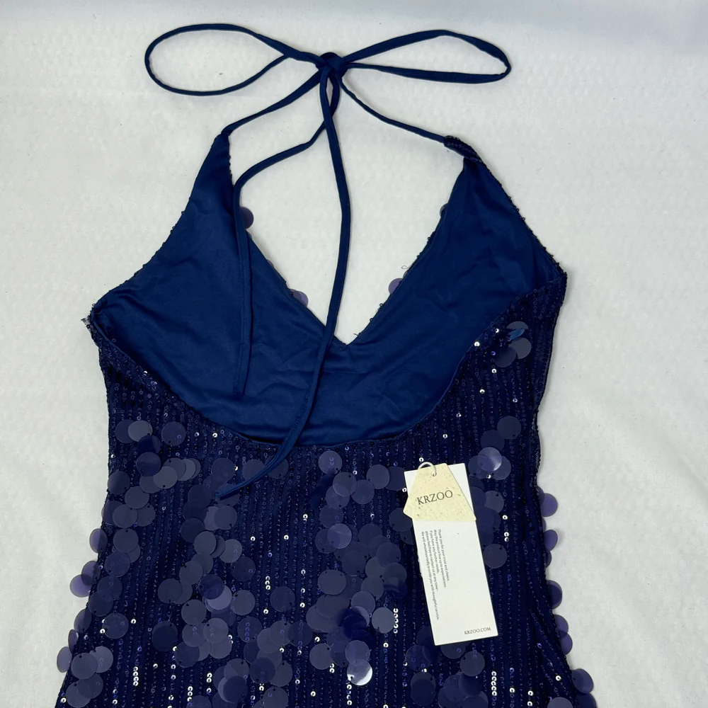 Two Backless Strapless Dresses PinTow