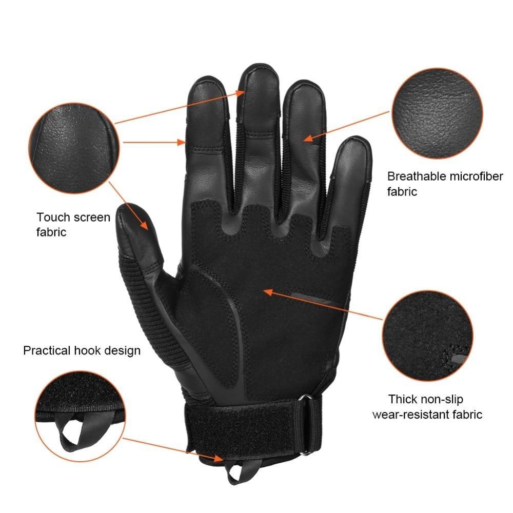 FutureTech Gloves Newgew