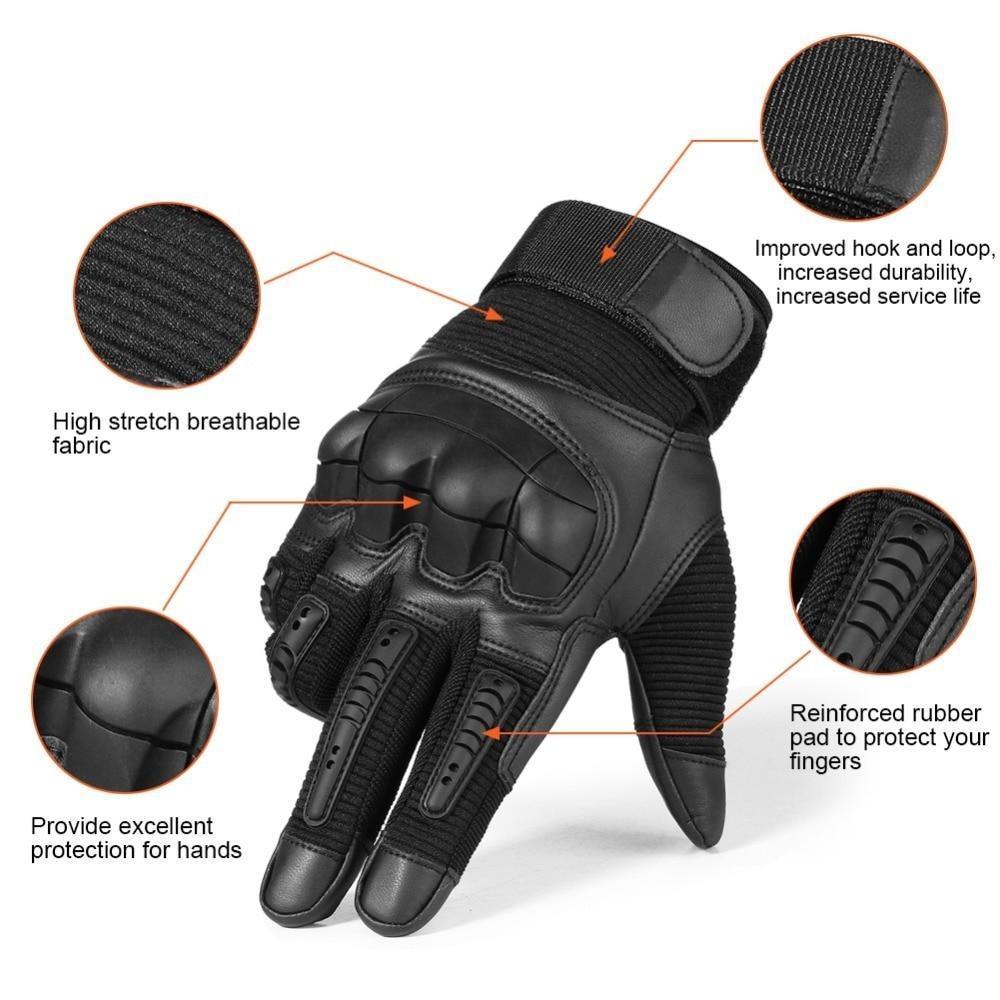 FutureTech Gloves Newgew
