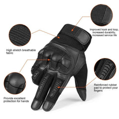 FutureTech Gloves Newgew