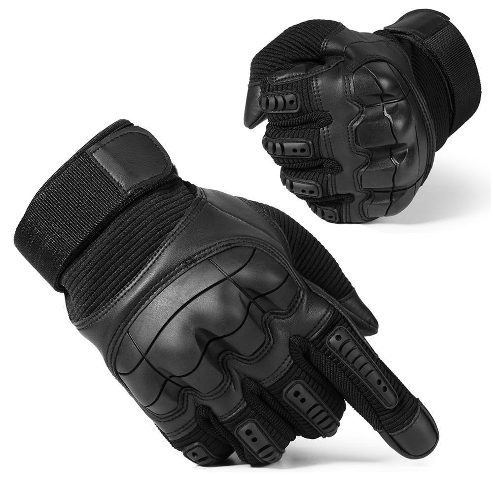 FutureTech Gloves Newgew