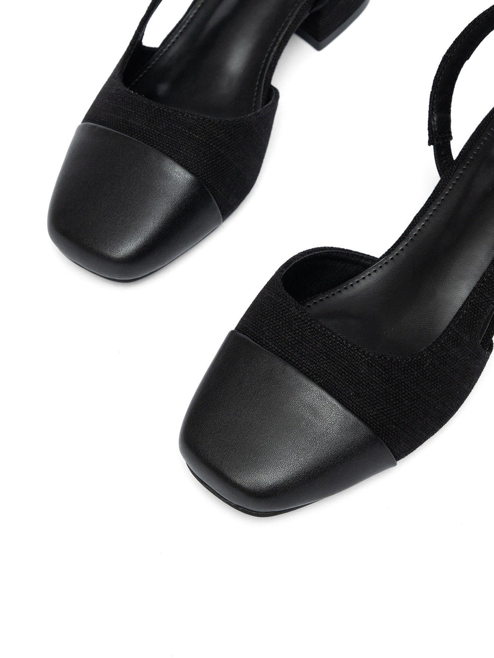 Chanel-Style Women's Single Shoes Newgew