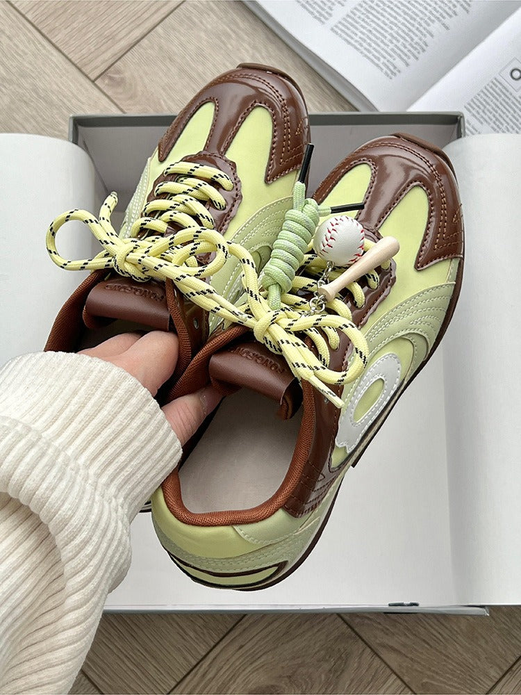 Casual Sports Aigang Shoes Newgew