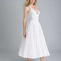 Bellevue Midi Dress Newgew Dresses