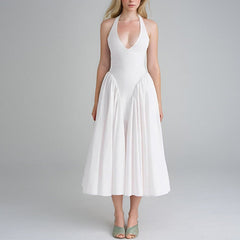 Bellevue Midi Dress Newgew Dresses