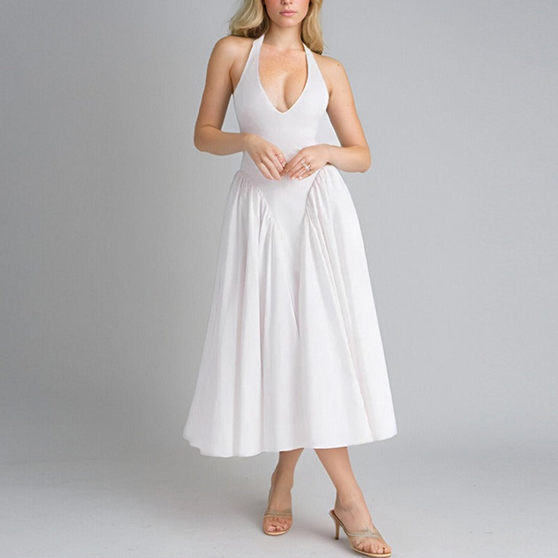 Bellevue Midi Dress Newgew Dresses