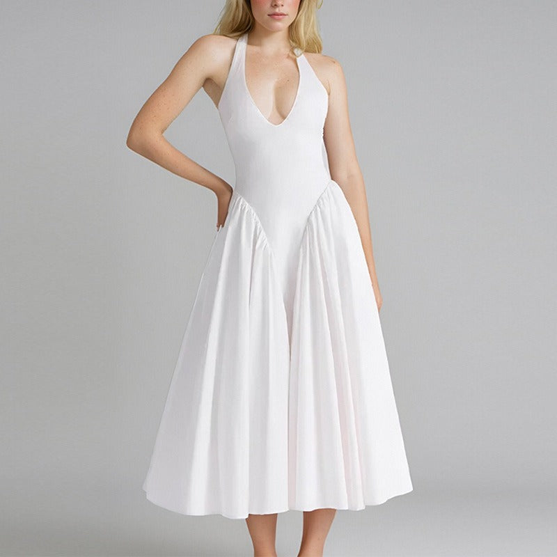 Bellevue Midi Dress Newgew Dresses