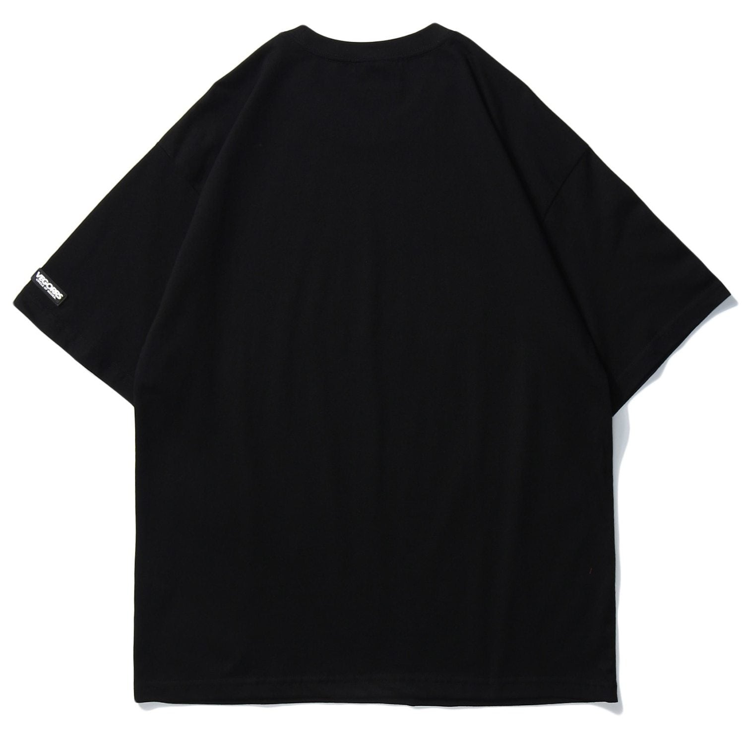 Stuck Forever Skeleton T-Shirt Newgew
