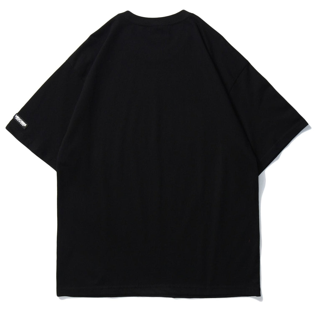 Stuck Forever Skeleton T-Shirt Newgew