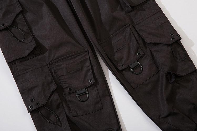 Worldwide Cargo Joggers Newgew