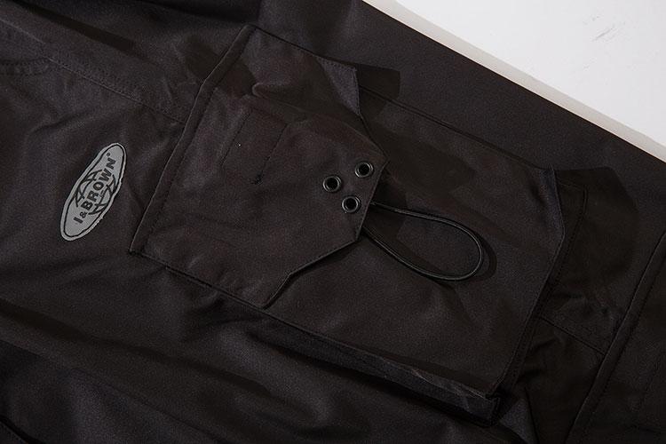 Worldwide Cargo Joggers Newgew