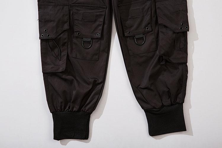 Worldwide Cargo Joggers Newgew