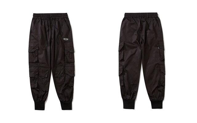 Worldwide Cargo Joggers Newgew