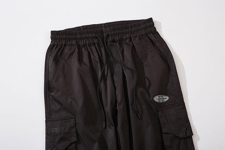 Worldwide Cargo Joggers Newgew