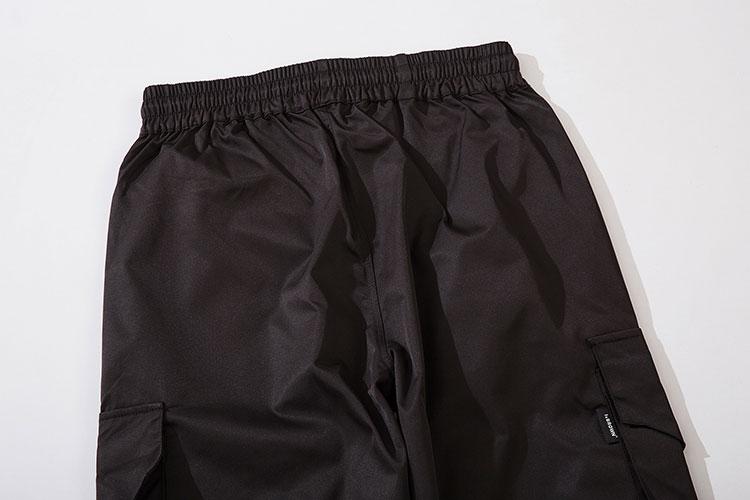 Worldwide Cargo Joggers Newgew