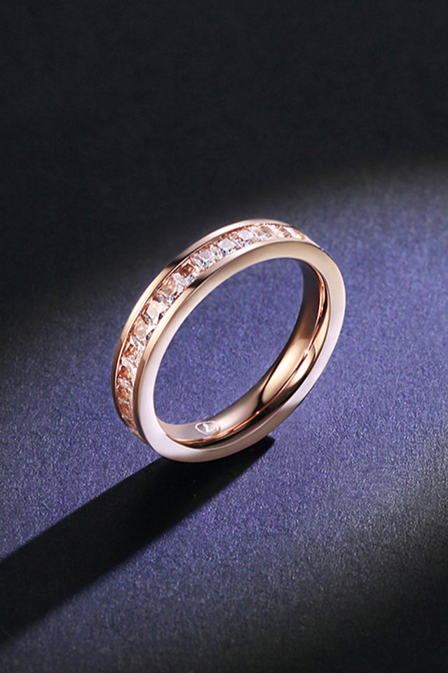 Universal Star River Ring Newgew