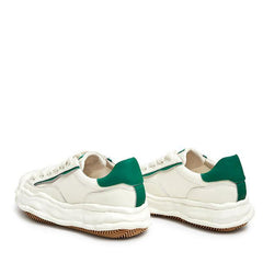 Lace up Wedge Sneakers Newgew