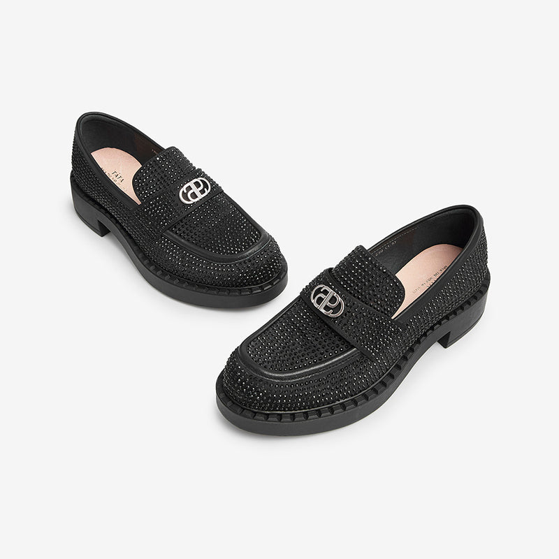 Loafers Newgew