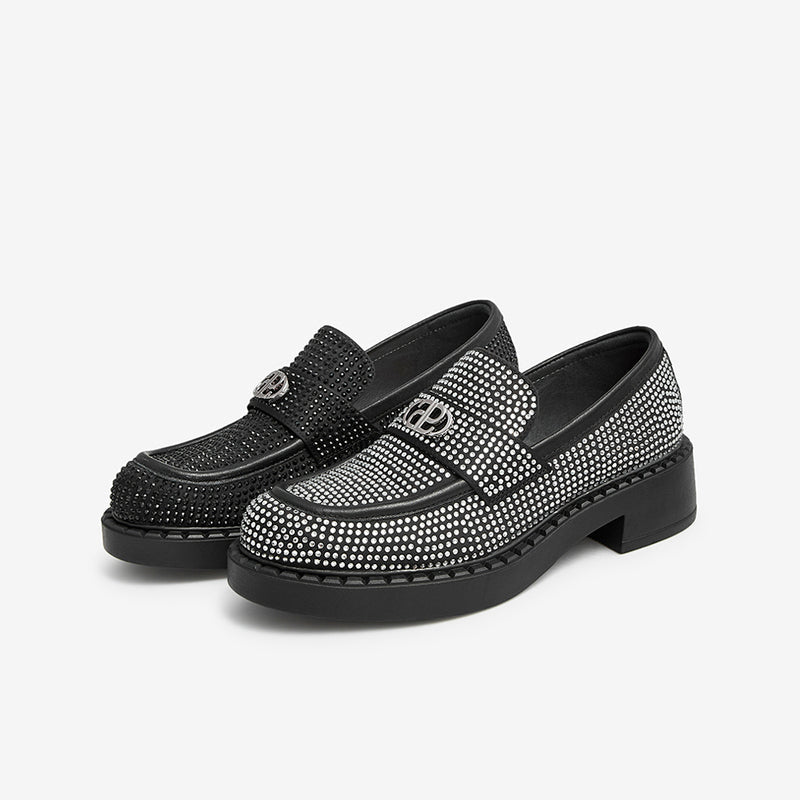 Loafers Newgew