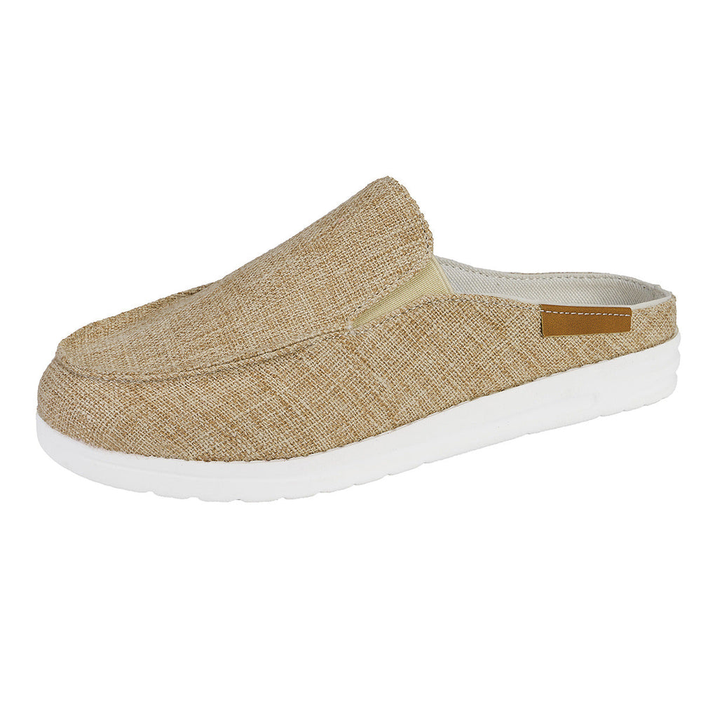 Slip-on Canvas Shoes Newgew