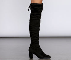 Main Squeeze Zip-Up Boots Newgew
