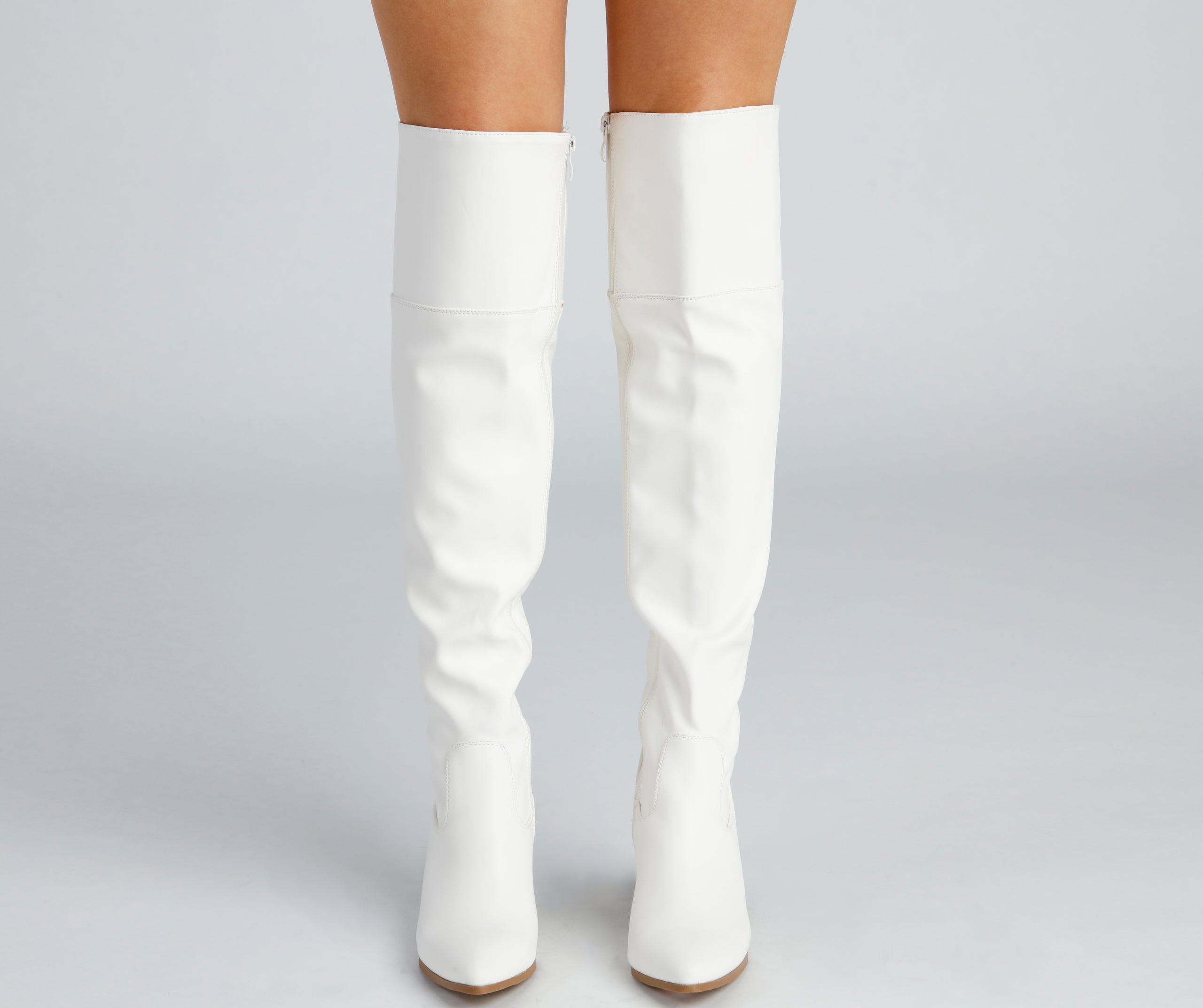 Made For Walkin' Knee High Boots Newgew