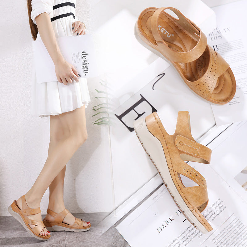 Comfortable Beach Slippers Newgew