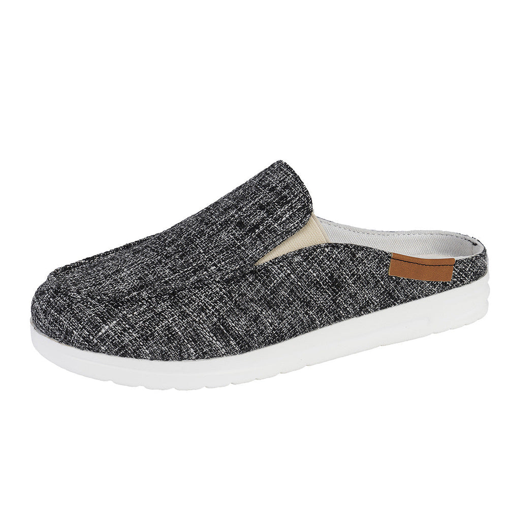 Slip-on Canvas Shoes Newgew