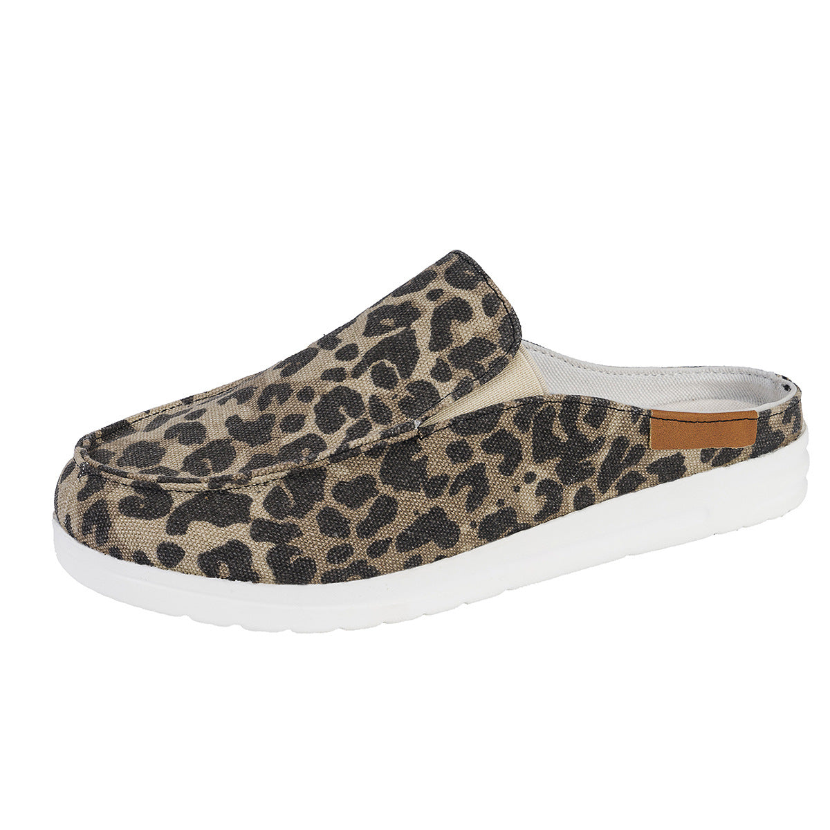 Slip-on Canvas Shoes Newgew