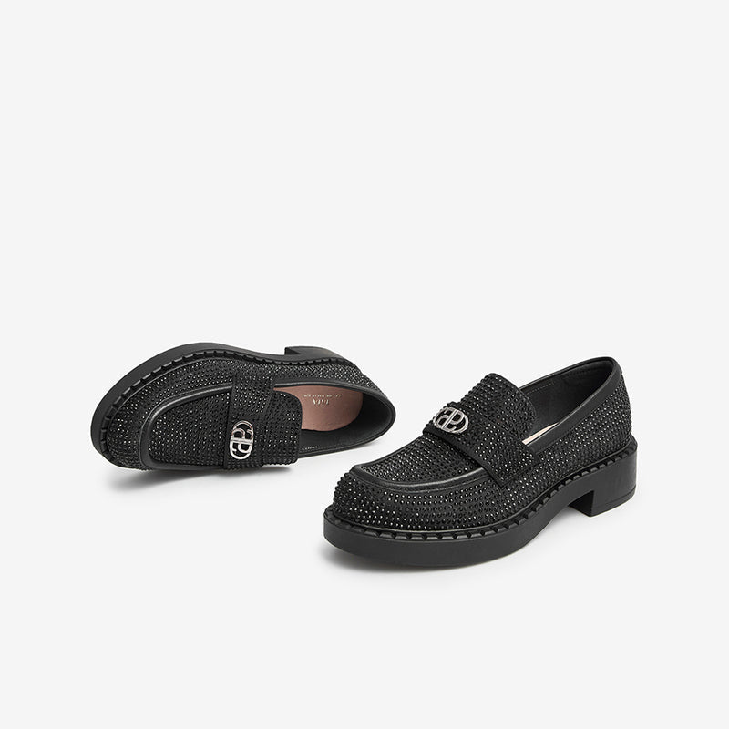 Loafers Newgew