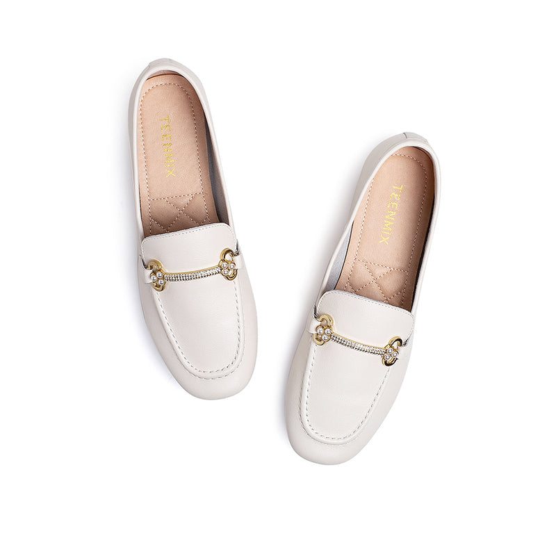 Leisure Loafers Newgew