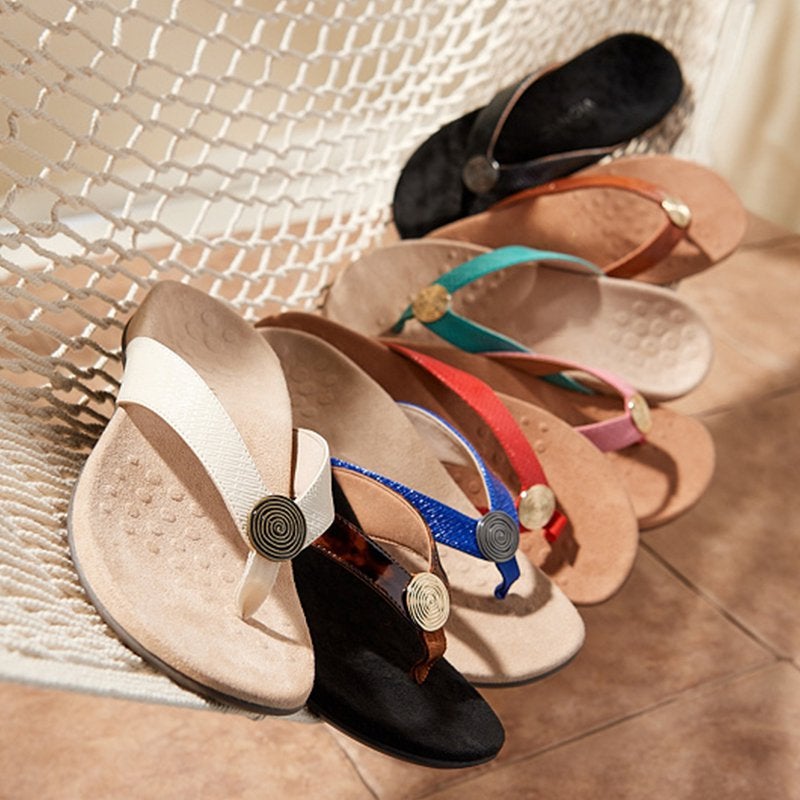 Summer Sandals Newgew